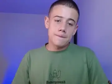 Chaturbate Best Webcam of jac0b_x