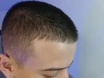 Chaturbate Sex Cam of jac0b_x