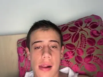 Chaturbate Best live sex cam show of jac0b_x