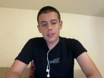 Chaturbate Sex Chat of jac0b_x