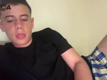 Chaturbate Sex Chat of jac0b_x