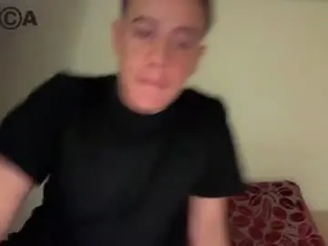 Chaturbate Sex Cam of jac0b_x