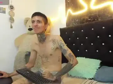 Chaturbate Free Porn Cam of jack_emi_tq