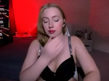 Chaturbate Nude Webcam of jenny__luv