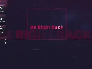 Chaturbate Watch Live Sex Cams of jorgeysdollhouse