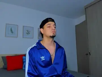 Chaturbate Live Sex of kendel_dimitri