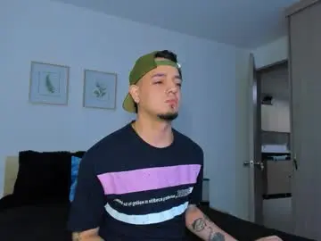 Chaturbate Adult Webcam of kendel_dimitri