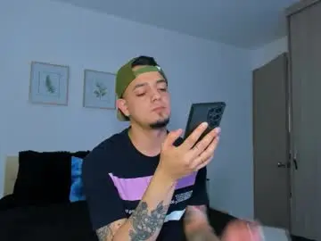 Chaturbate Sex Cam of kendel_dimitri