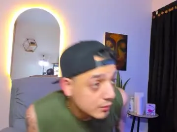 Chaturbate Nude Webcam of kendel_dimitri