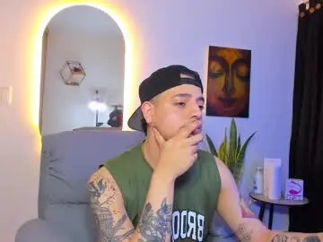 Chaturbate Free Porn Cam of kendel_dimitri