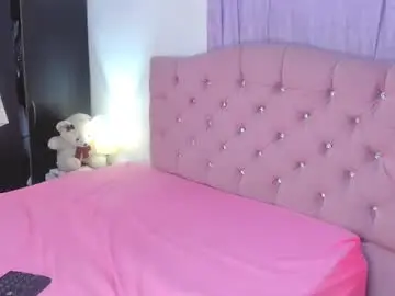 Chaturbate Nude Webcam of latinabombsheell