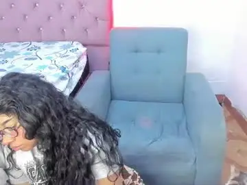 Chaturbate Adult Webcam of latinabombsheell