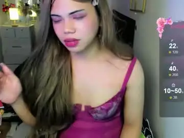 Chaturbate Sex Chat of leighottie