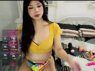 Chaturbate Live Porn of leighottie