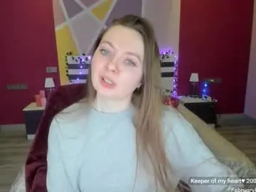 Chaturbate Adult Webcam of lizaghost