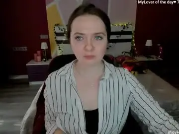 Chaturbate Live Sex Cam of lizaghost