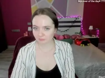 Chaturbate Live Sex Cam of lizaghost
