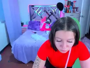 Chaturbate Adult Video Chat of luna_analya