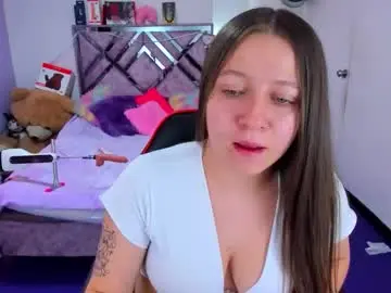 Chaturbate Watch Live Sex Cams of luna_analya