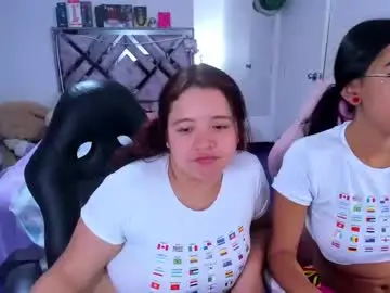 Chaturbate Best live sex cam show of luna_analya