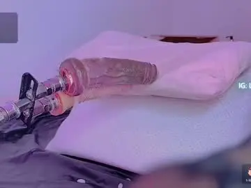 Chaturbate Free Porn Cam of miawills1