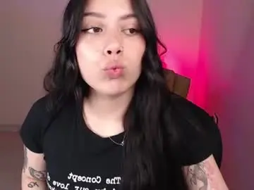 Chaturbate Private Sex Chat of millyx_