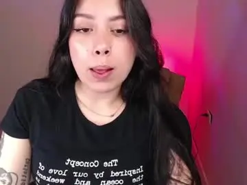 Chaturbate Adult Webcams of millyx_