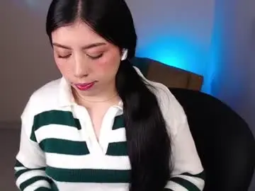 Chaturbate Live Porn of millyx_