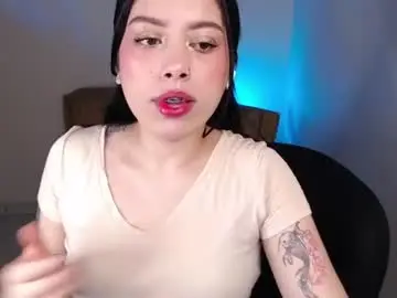 Chaturbate Free Live Porn of millyx_