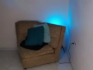 Chaturbate Best Webcam of millyx_