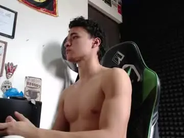 Chaturbate Adult Video Chat of mr_lollipop77