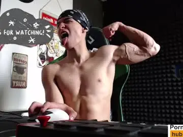 Chaturbate Adult Webcam of mr_lollipop77