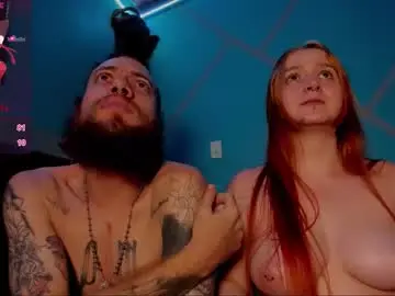 Chaturbate Free Porn Cam of nanna_and_balder2