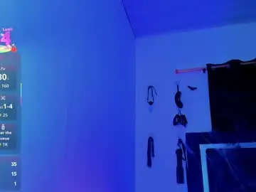 Chaturbate Watch Live Sex Cams of nicol_transgirl