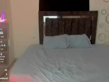 Chaturbate Adult Video Chat of nicol_transgirl