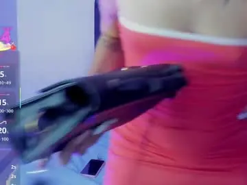 Chaturbate Sex Chat of nicol_transgirl