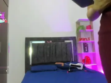 Chaturbate Live Sex of nicol_transgirl