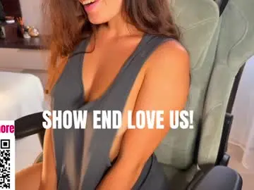 Chaturbate Live Sex Cam of quintessencel