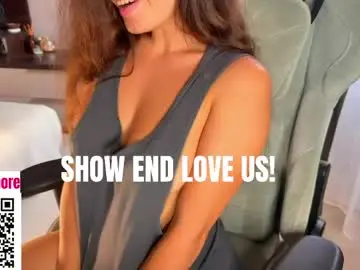 Chaturbate Live Sex Cam of quintessencel