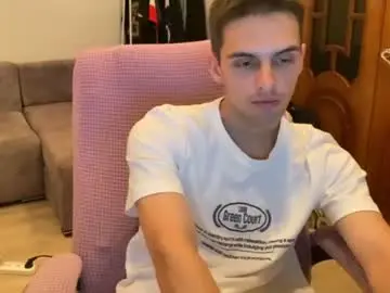 Chaturbate Adult Webcam of requiemshine