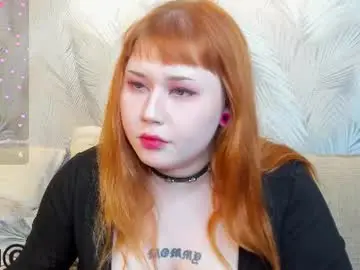 Chaturbate Sex Chat of roxy_moor