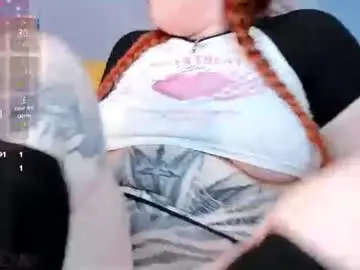 Chaturbate Adult Video Chat of roxy_moor
