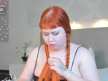 Chaturbate Live Sex of roxy_moor