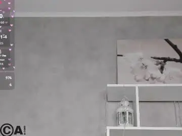 Chaturbate Free Live Porn of roxy_moor