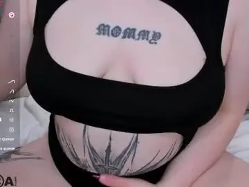 Chaturbate Adult Video Chat of roxy_moor