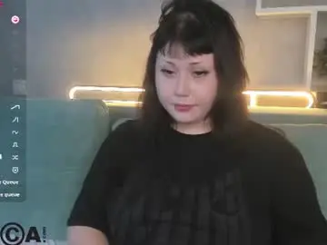Chaturbate Best Webcam of roxy_moor