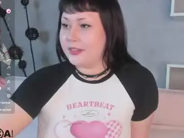 Chaturbate Free Live Porn of roxy_moor