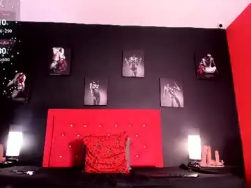 Chaturbate Live Porn of trinitypresley