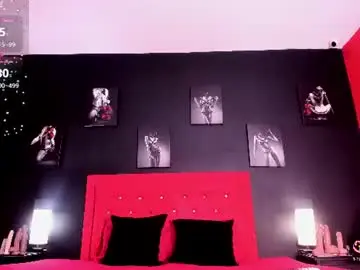 Chaturbate Sex Chat of trinitypresley