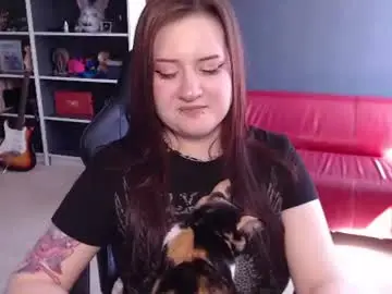 Chaturbate Live Sex Cam of uminarin